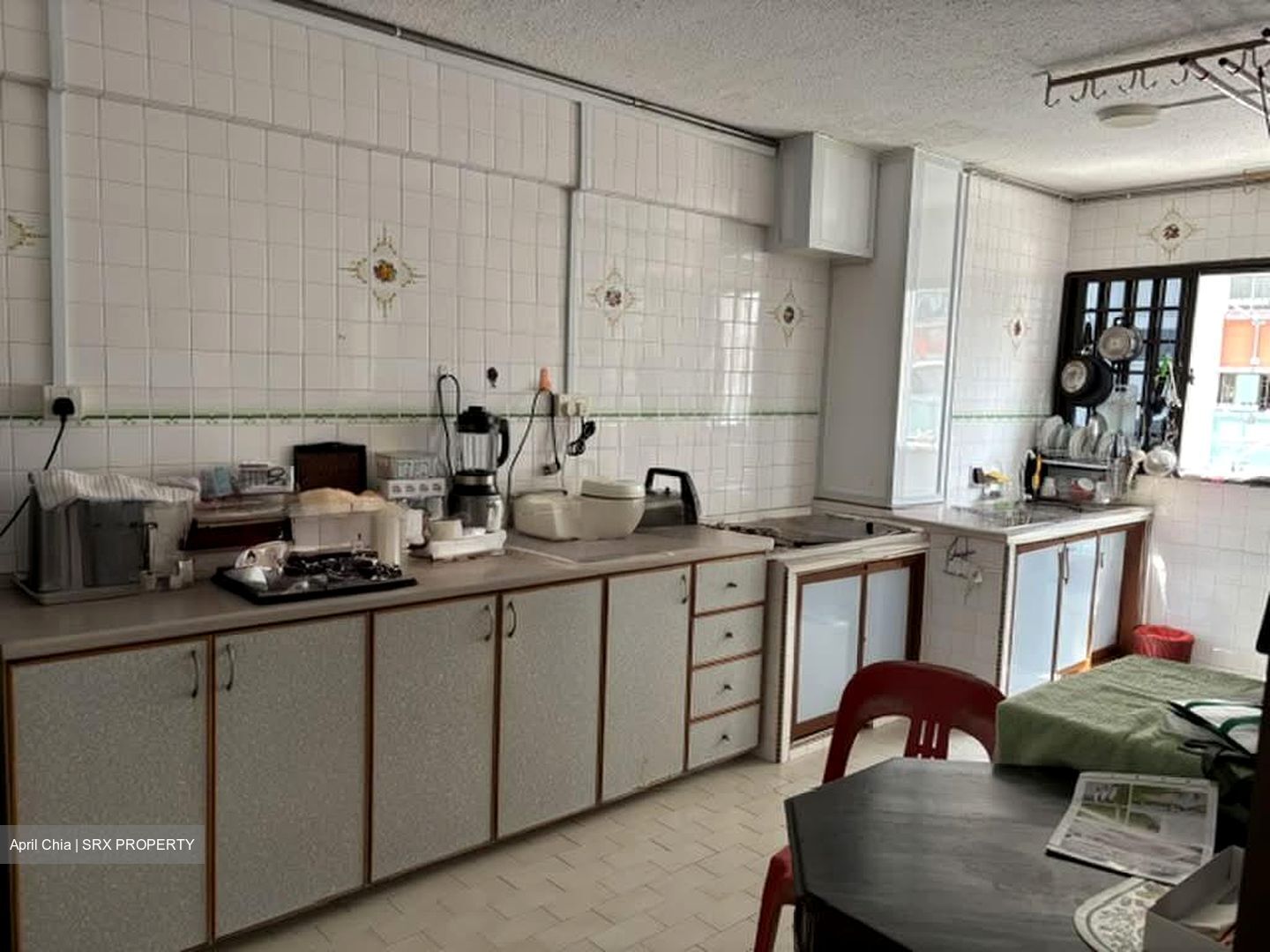 Blk 154 Chong Pang Vista (Yishun), HDB 5 Rooms #566306761